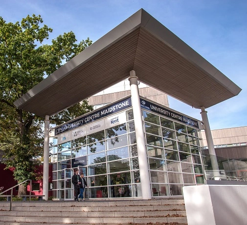 University Centre Maidstone