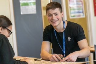 Public Services | MidKent College