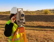 Construction tutor surveying 