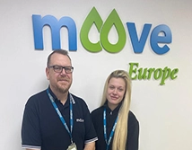 Apprentice of the Month - Clarice Drew (February 2023)